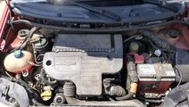 Fuzeta dreapta Fiat Panda 1.3 diesel An 2003 2004 ...