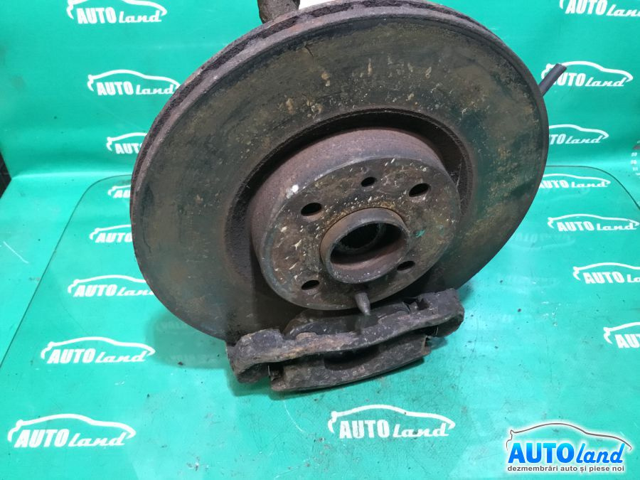Fuzeta Dreapta Fiat STILO 192 2001
