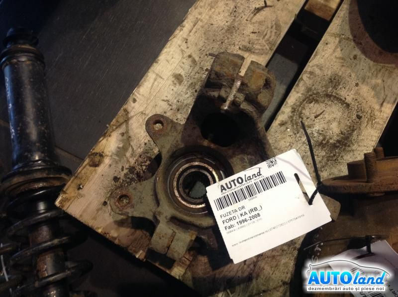 Fuzeta Dreapta Ford KA RB 1996-2008
