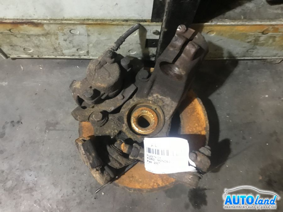 Fuzeta Dreapta Ford MONDEO IV 2007