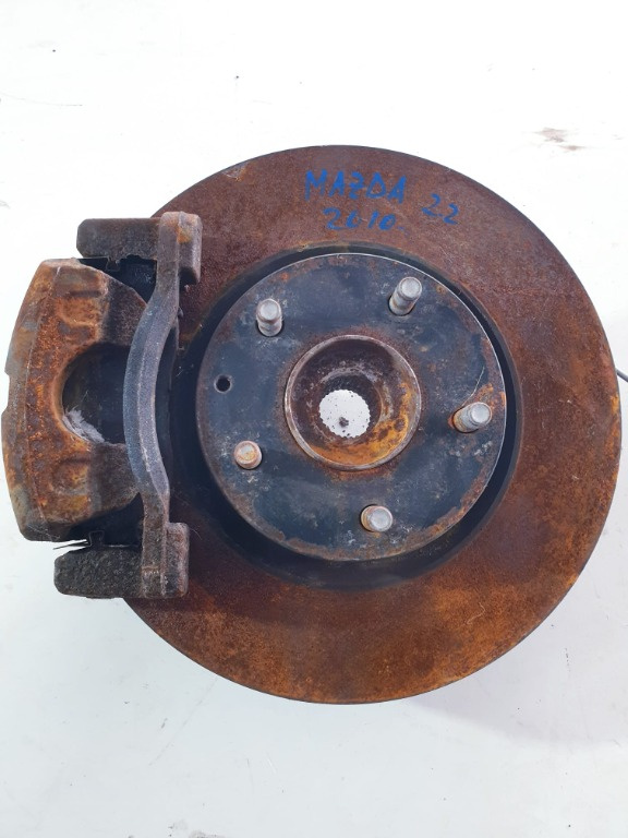 Fuzeta dreapta Mazda