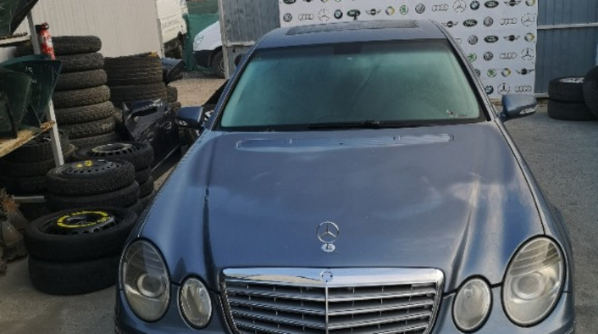 Fuzeta dreapta Mercedes E320 cdi 4 matic w211 facelift