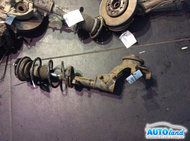 Fuzeta Dreapta Renault LAGUNA II BG0/1 2001
