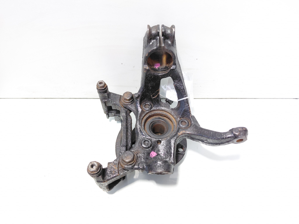 Fuzeta dreapta, Seat Leon (5F1), 1.6 TDI (id:694797)