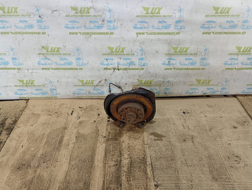 Fuzeta dreapta spate 1.4 tsi CAXA Volkswagen VW Golf 6 [2008 - 2015] 1.4 tsi CAXA