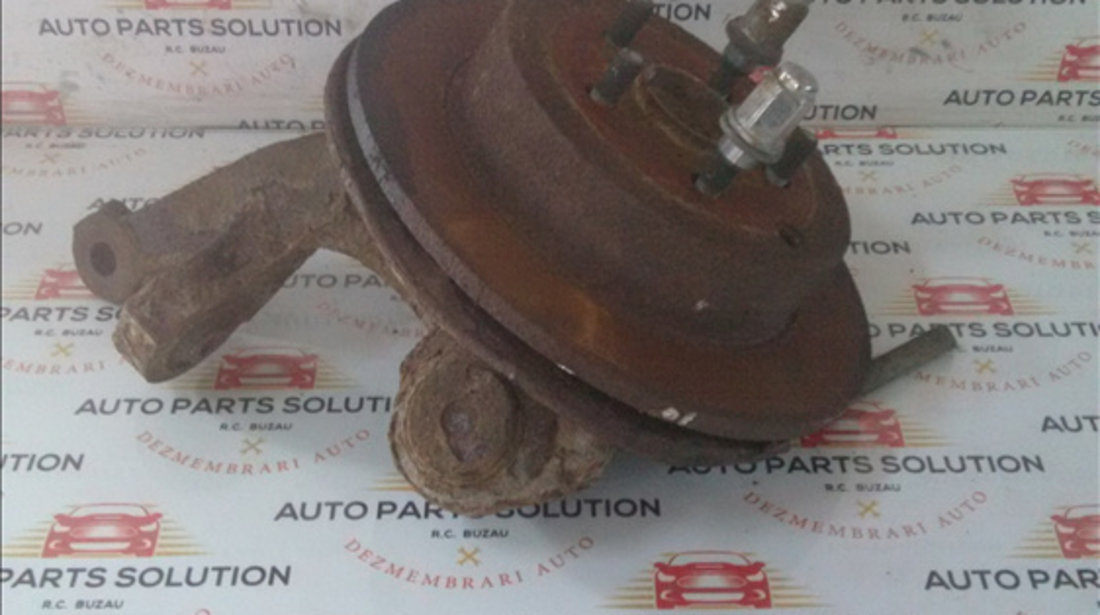 Fuzeta dreapta spate 1.6 B TOYOTA AVENSIS 2003-2008