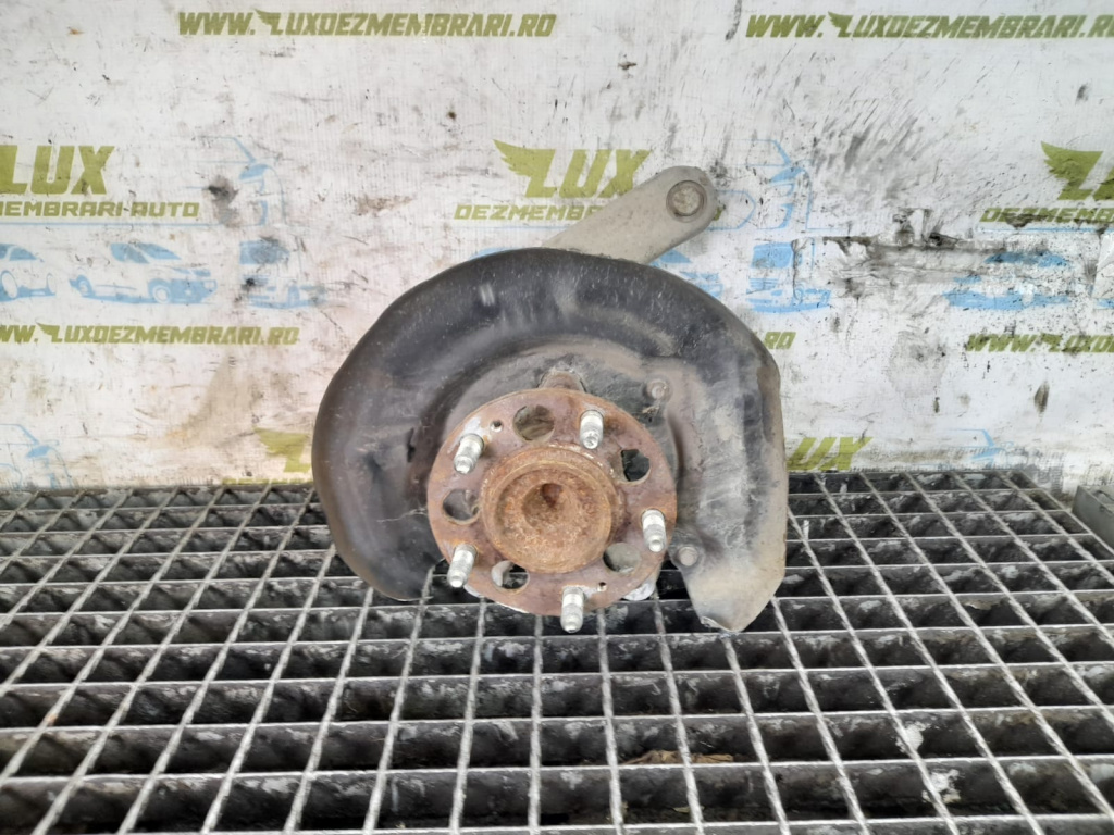Fuzeta dreapta spate 1.6 GDI G4LE Hyundai Ioniq AE [2016 - 2020] 1.6 GDI G4LE HYBRID