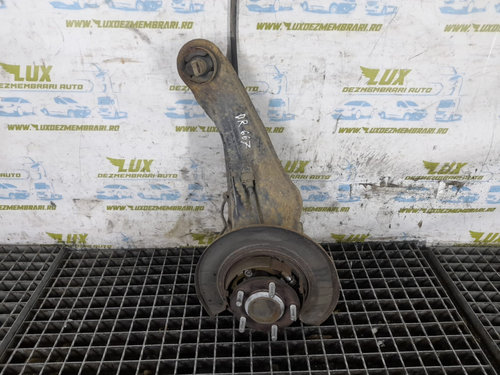 Fuzeta dreapta spate 1.8 di-d 4N13150 Mitsubishi ASX [2010 - 2012] 1.8 di-d 4N13