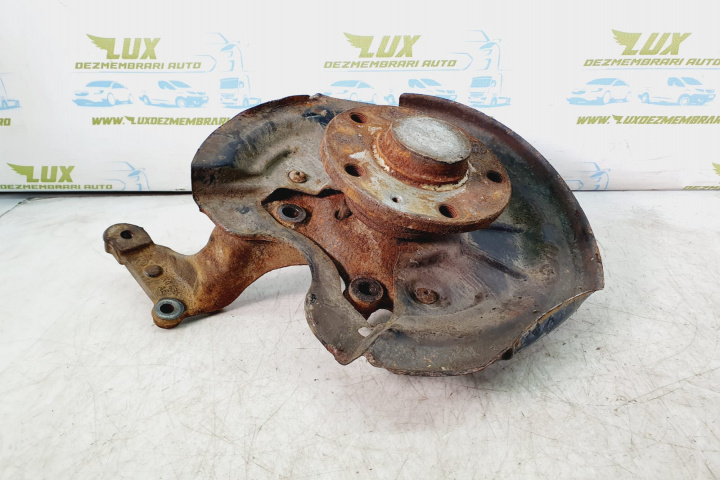 Fuzeta dreapta spate 1k0436ae 1.6 tdi Volkswagen VW Touran 3 [2015 - 2019]