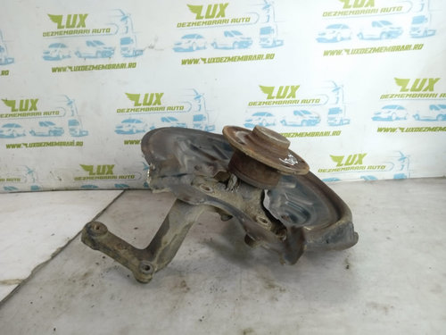 Fuzeta dreapta spate 1k0436N 1.6 fsi BSE Volkswagen VW Touran [2003 - 2006]