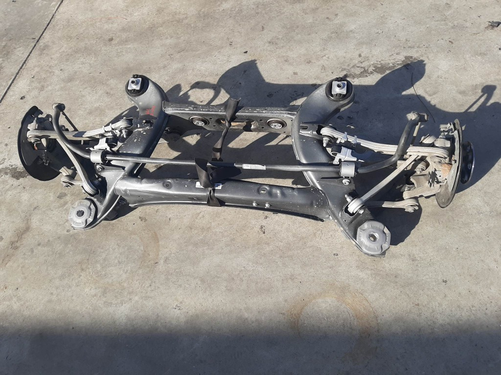 Fuzeta dreapta spate 2.0 cdi mercedes glc c253 coupe