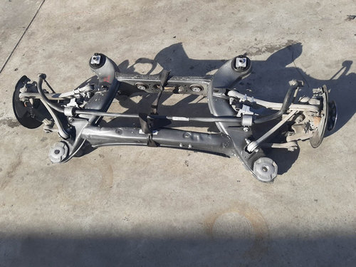 Fuzeta dreapta spate 2.0 cdi mercedes glc c253 coupe