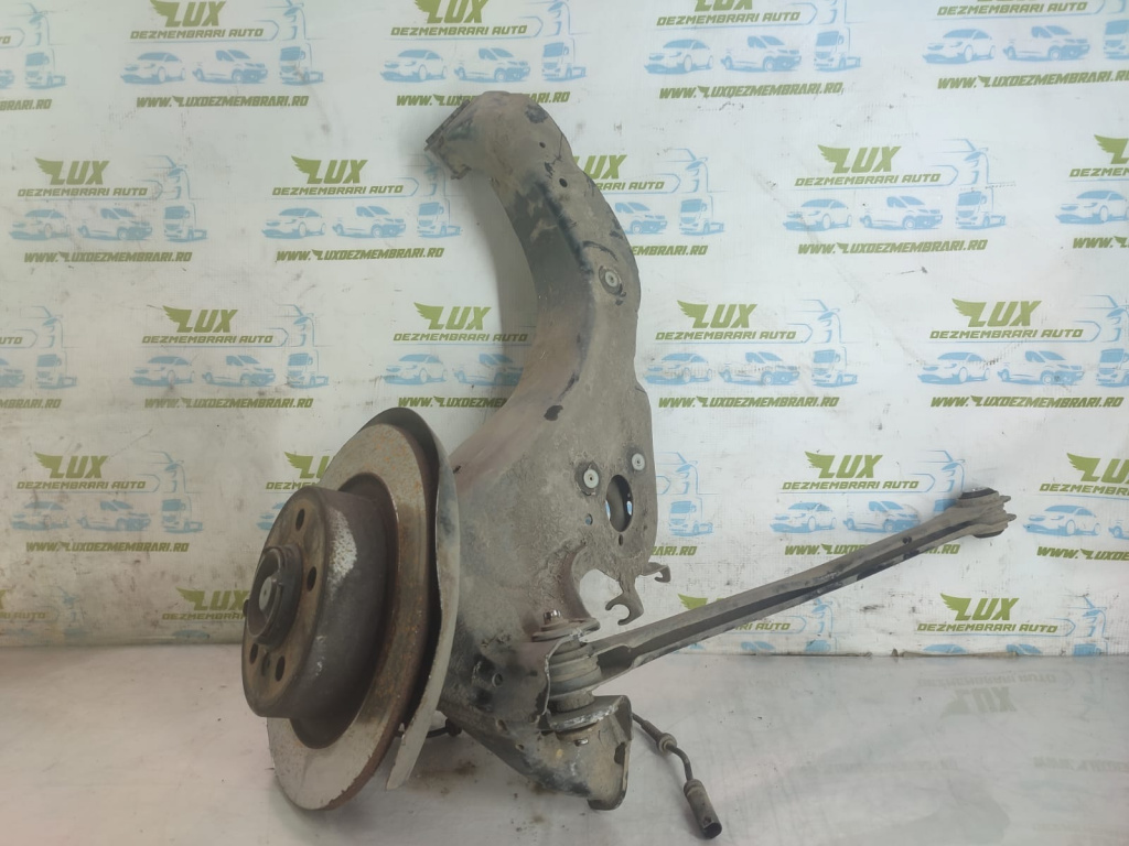 Fuzeta dreapta spate 2.0 d B47C20A BMW Seria 2 Grand Tourer F44 [2015 - 2018] 2.0 d B47C20A