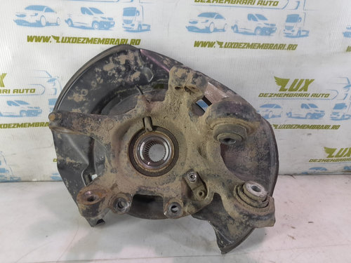 Fuzeta dreapta spate 2.0 d N47D20C BMW Seria 3 E90 [facelift] [2008 - 2013] 2.0 d N47D20C xDrive
