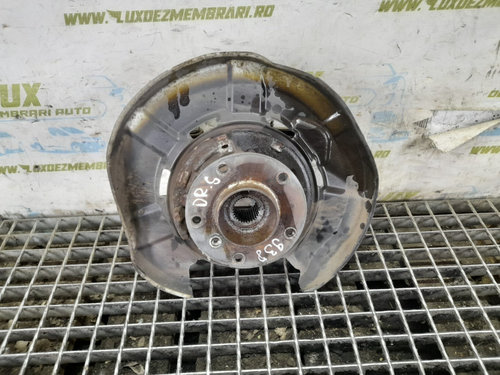 Fuzeta dreapta spate 2.0 D N47D20C BMW X1 E84 [facelift] [2012 - 2015] 2.0 D N47D20C