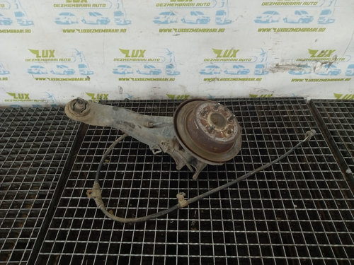 Fuzeta dreapta spate 2.0 di-d BWC Mitsubishi Lancer X [2007 - 2011] 2.0 di-d BWC