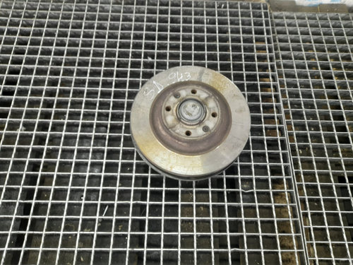Fuzeta dreapta spate 2.0 hdi Citroen DS5 [2012 - 2015] 2.0 hdi