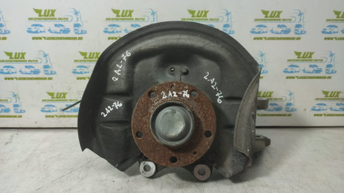 Fuzeta dreapta spate 2.0 hdi Peugeot 407 [2004 - 2010]