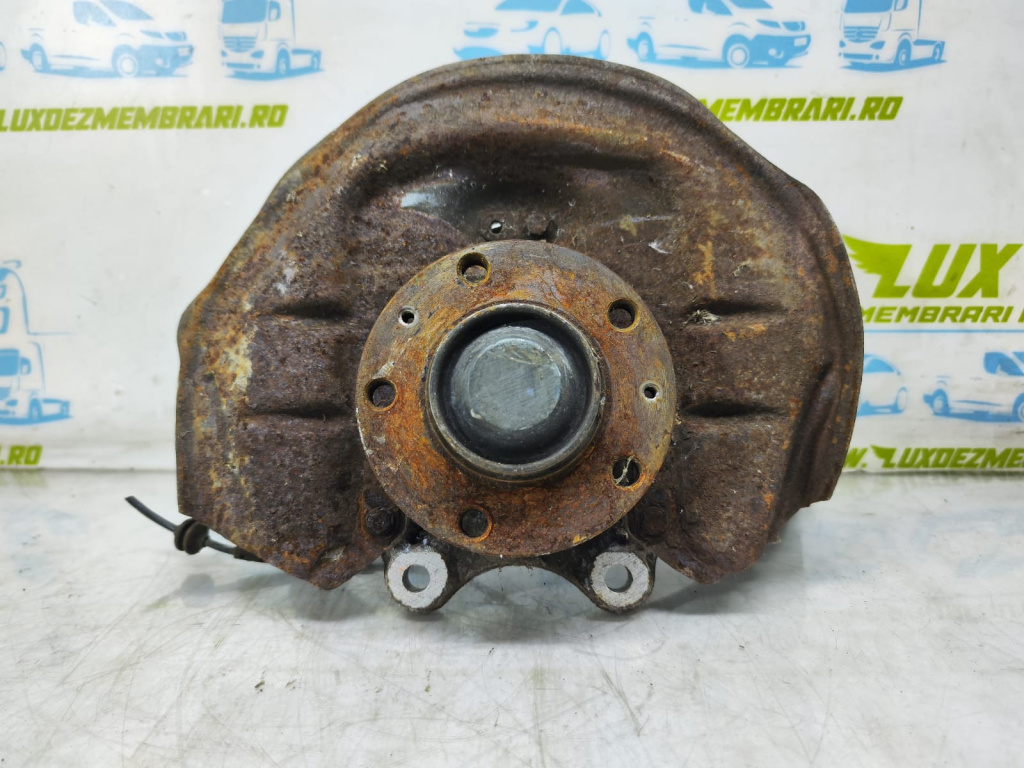 Fuzeta dreapta spate 2.0 hdi Peugeot 407 [2004 - 2010]