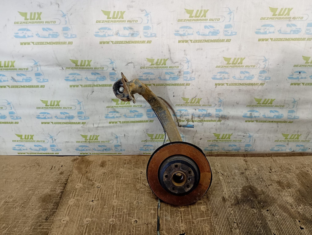 Fuzeta dreapta spate 2.0 N47D20C BMW X3 
