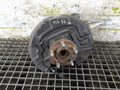 Fuzeta dreapta spate 2.0 tdci Ford Galaxy 3 [2015 - 2020] 2.0 tdci