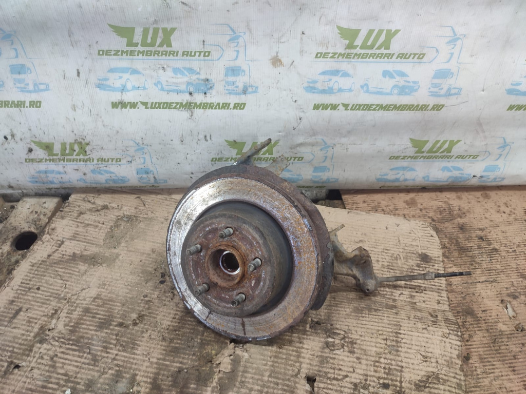 Fuzeta dreapta spate 2.0 tdci Ford Kuga 2 [2013 - 2020] 2.0 tdci