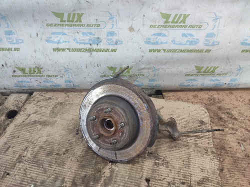 Fuzeta dreapta spate 2.0 tdci Ford Kuga 2 [2013 - 2020] 2.0 tdci