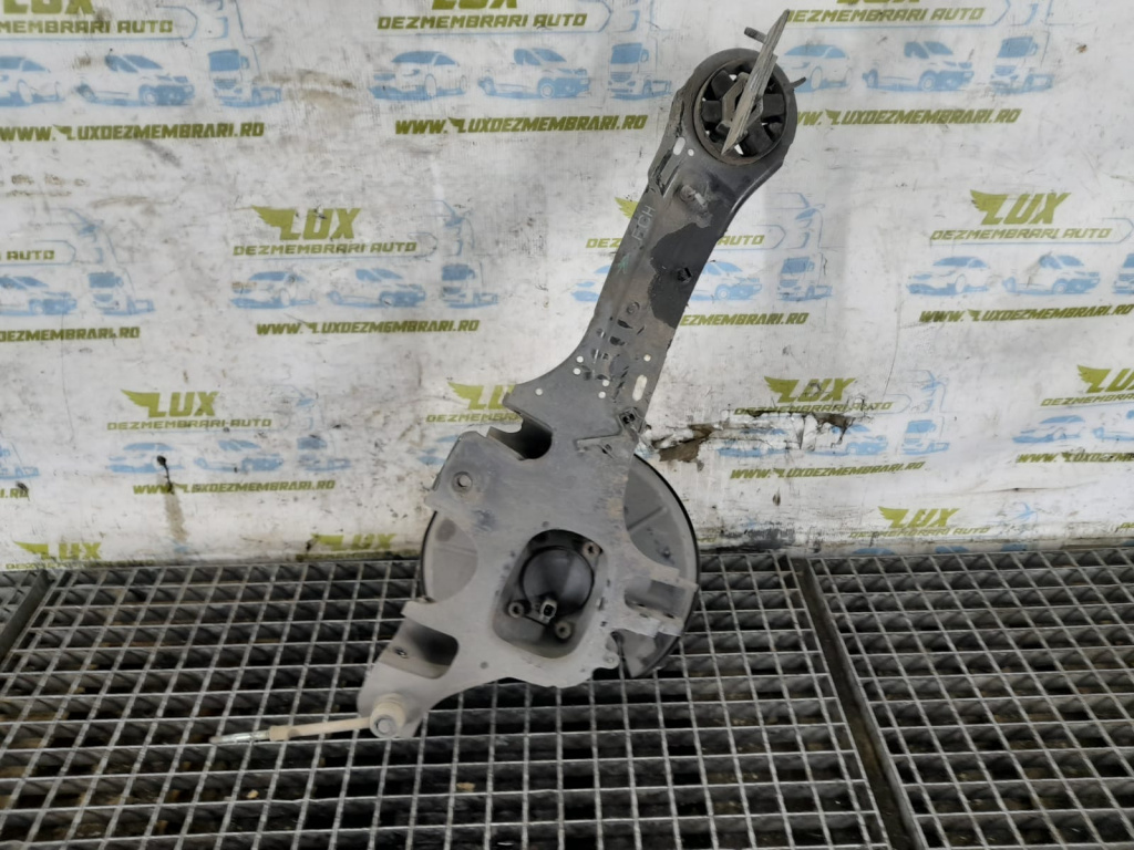 Fuzeta dreapta spate 2.0 tdci QXWA Ford S-Max [2006 - 2010] 2.0 tdci QXWA