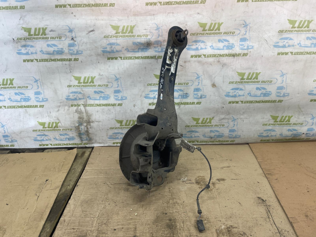 Fuzeta dreapta spate 2.0 tdci TYDA Ford Focus 3 [2011 - 2015] 2.0 tdci TYDA