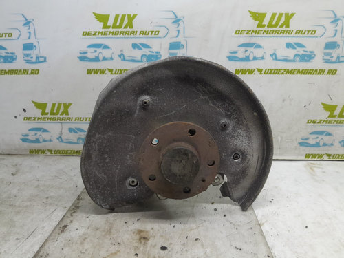 Fuzeta dreapta spate 2.0 tdi Audi A4 B8/8K [2007 - 2011]