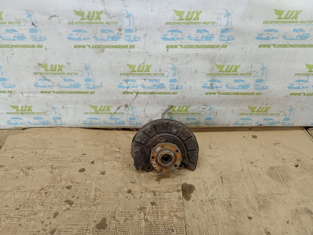 Fuzeta dreapta spate 2.0 tdi BKD Volkswagen VW Golf 5 [2003 - 2009] 2.0 tdi BKD