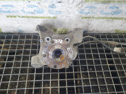 Fuzeta dreapta spate 2.0 tdi BLB Audi A6 4F/C6 [2004 - 2008] 2.0 tdi BLB