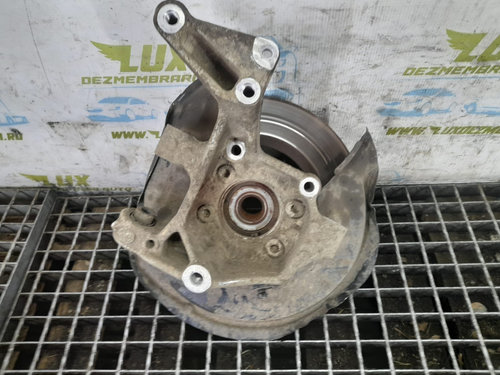 Fuzeta dreapta spate 2.0 tdi CBAB Volkswagen VW Tiguan 5N [2007 - 2011] 2.0 tdi CBAB