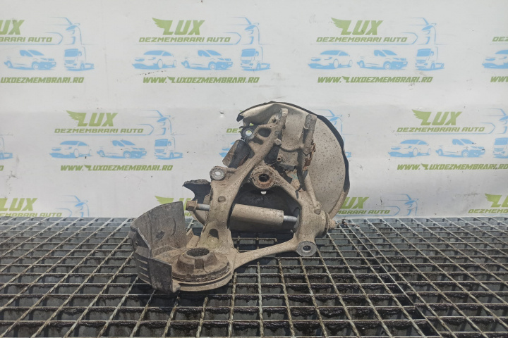 Fuzeta dreapta spate 2.0 tdi CNH Audi A6 4G/C7 [2010 - 2014]