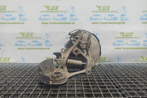 Fuzeta dreapta spate 2.0 tdi CNH Audi A6 4G/C7 [2010 - 2014]