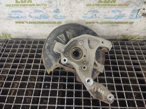 Fuzeta dreapta spate 2.0 tdi DFHA Skoda Kodiaq [2017 - 2020] 2.0 tdi DFHA