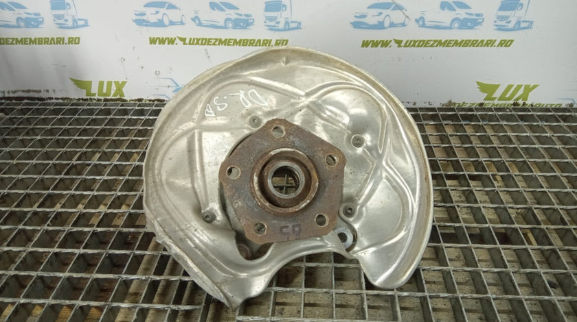 Fuzeta dreapta spate 2.0 tfsi cymc 8w0505432q Audi A5 2 (F5) [2016 - 2020]