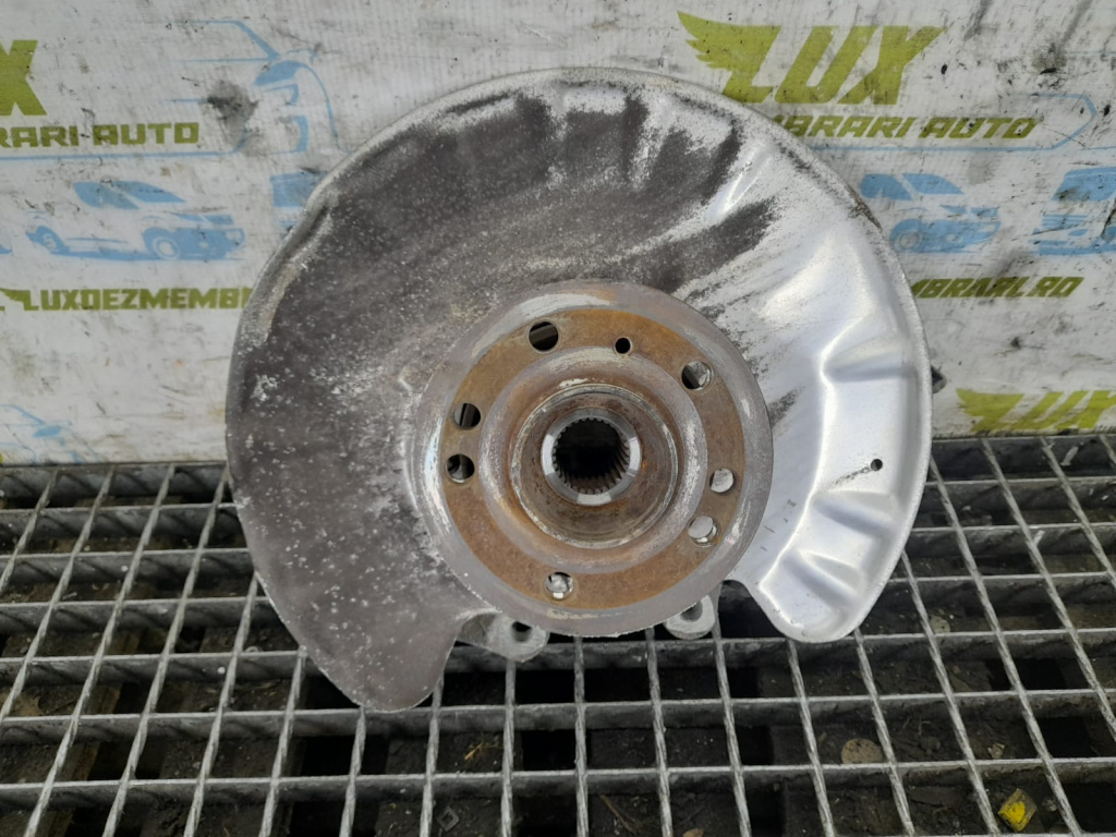 Fuzeta dreapta spate 2.2 cdi om651.960 Mercedes-Benz GLE (W166) [2016 - 2019] 2.2 cdi om651.960