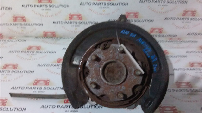 Fuzeta dreapta spate 2.2 D TOYOTA AVENSIS 2003-2008