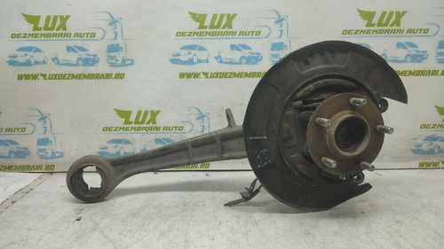 Fuzeta dreapta spate 2.2 hdi Mitsubishi Outlander 2 [facelift] [2009 - 2013] 2.2 hdi 4HN 4hk