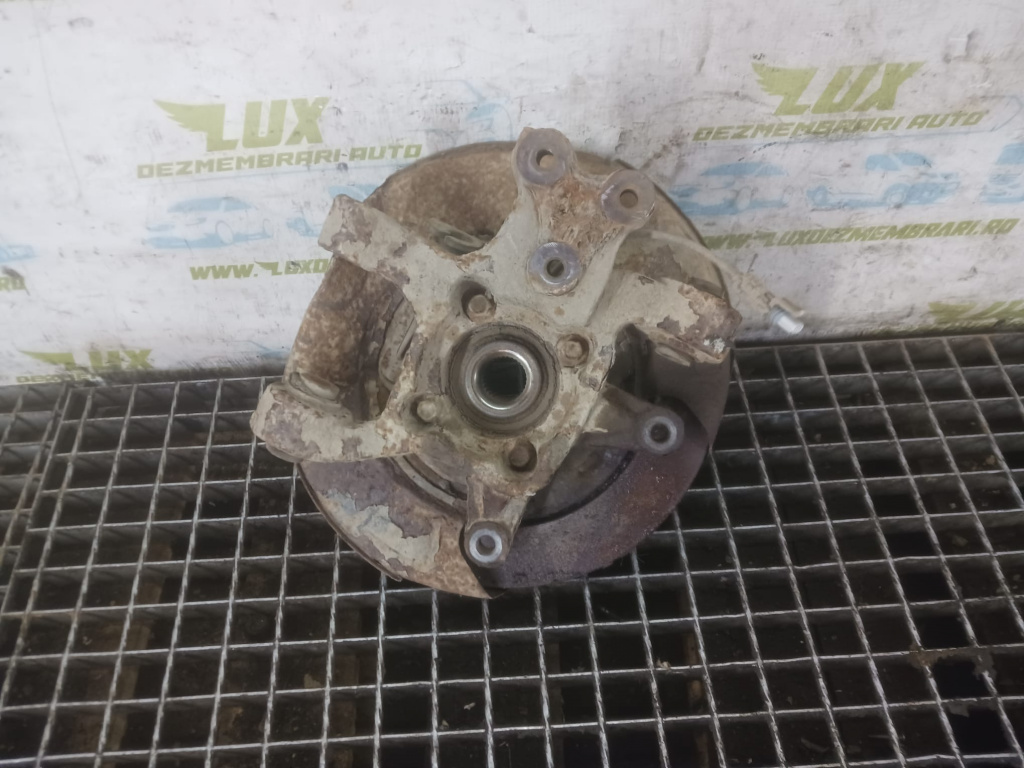 Fuzeta dreapta spate 2.4 benzina Z24SED Chevrolet Captiva [2006 - 2011] 2.4 benzina Z24SED