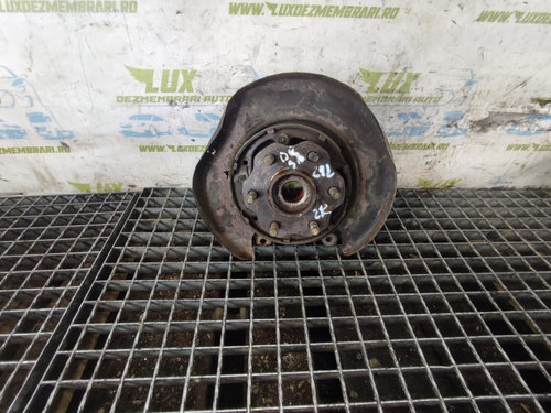 Fuzeta dreapta spate 2.5 dci YD25DDti Nissan Pathfinder R51 [2004 - 2010] 2.5 dci YD25DDti