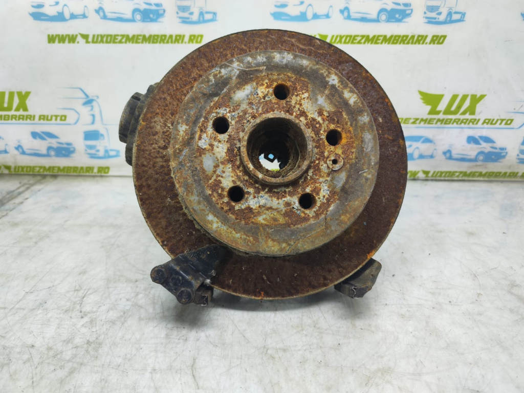 Fuzeta dreapta spate 2.7 cdi Mercedes-Benz M-Class W163 [1997 - 2001]