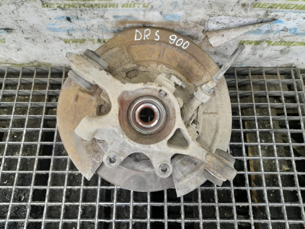 Fuzeta dreapta spate 2.7 tdv6 276DT Land Rover Range Rover Sport [2005 - 2009] 2.7 tdv6 276DT