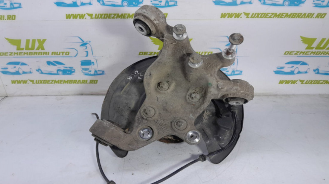 Fuzeta dreapta spate 2460406 1.8 cdi Mercedes-Benz B-Class W246 [2011 - 2015]