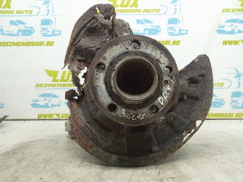 Fuzeta dreapta spate 2460406 1.8 cdi Mercedes-Benz B-Class W246 [2011 - 2015]