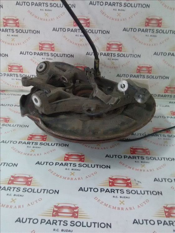 Fuzeta dreapta spate 3.0 D MB E CLASS an fabr. 2005
