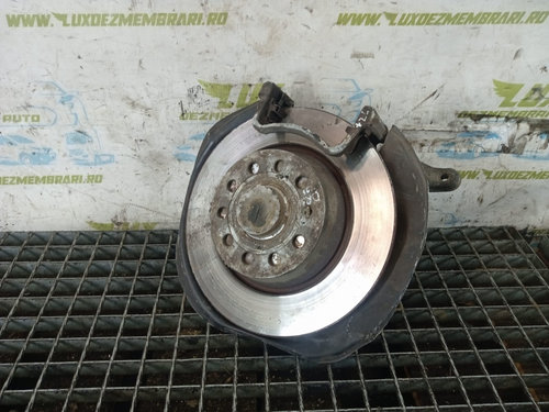 Fuzeta dreapta spate 3.0 hdi F1CE3481E euro 5 Peugeot Boxer 2 Typ250 [1st facelift] [2012 - 2014] 3....