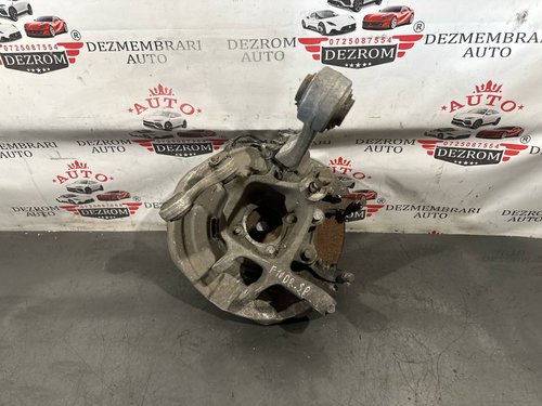 Fuzeta dreapta spate 33326796498 6796498 Bmw Seria 7 F01 LCI BMW ALPINA B7 N63N (YA73)
