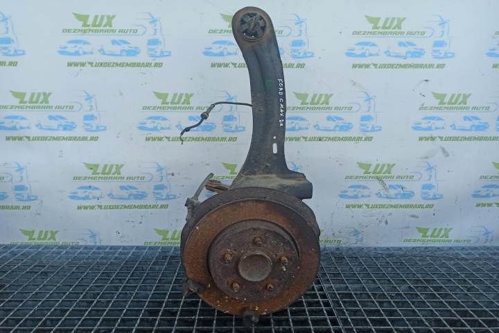 Fuzeta dreapta spate 3m515a968gf 1.6 2.0 tdci Ford C-Max [2003 - 2007]